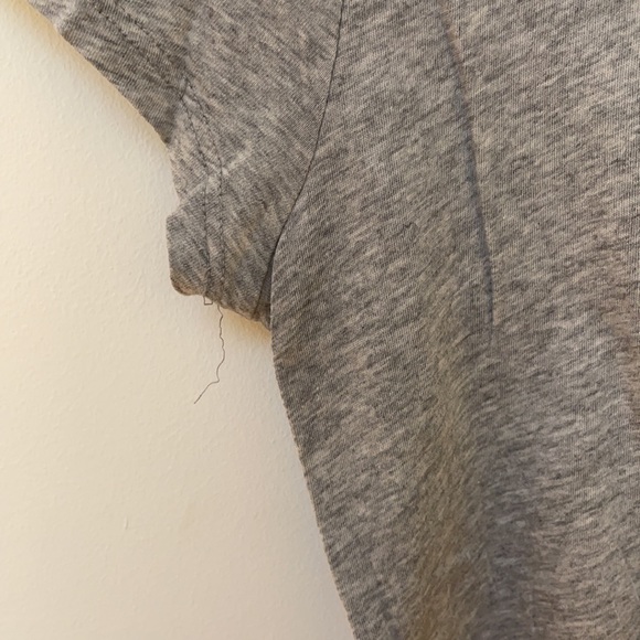 Vince Classic Short Sleev T-Shirt - Picture 4 of 6